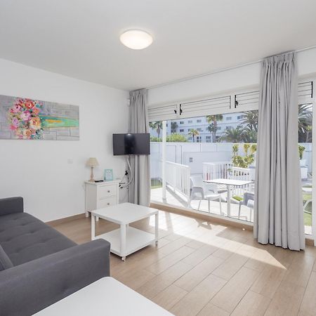 Lightbooking Alemania Piscina Privada Playa Del Ingles Екстериор снимка