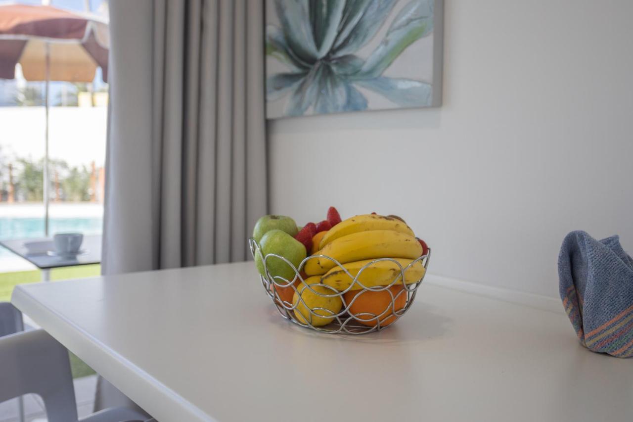 Lightbooking Alemania Piscina Privada Playa Del Ingles Екстериор снимка