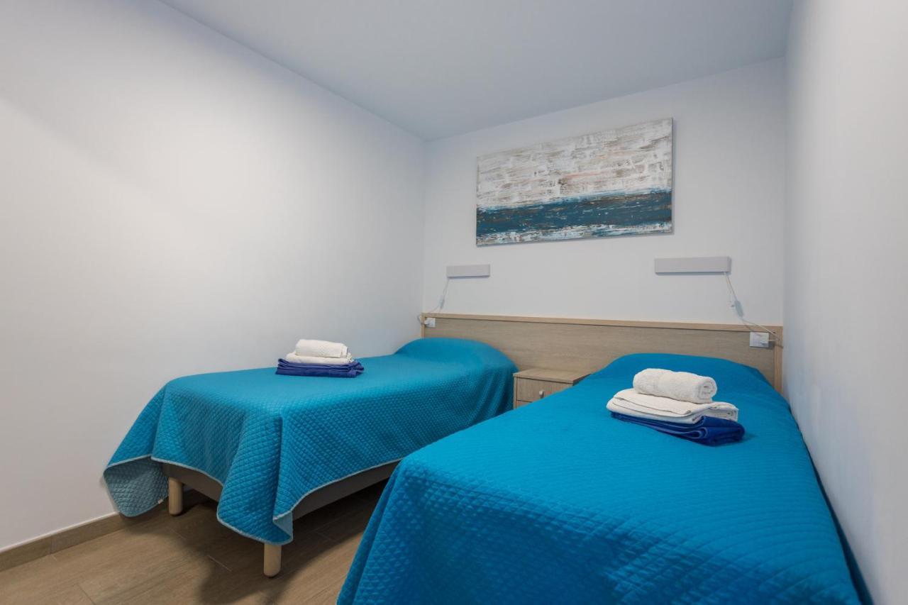 Lightbooking Alemania Piscina Privada Playa Del Ingles Екстериор снимка
