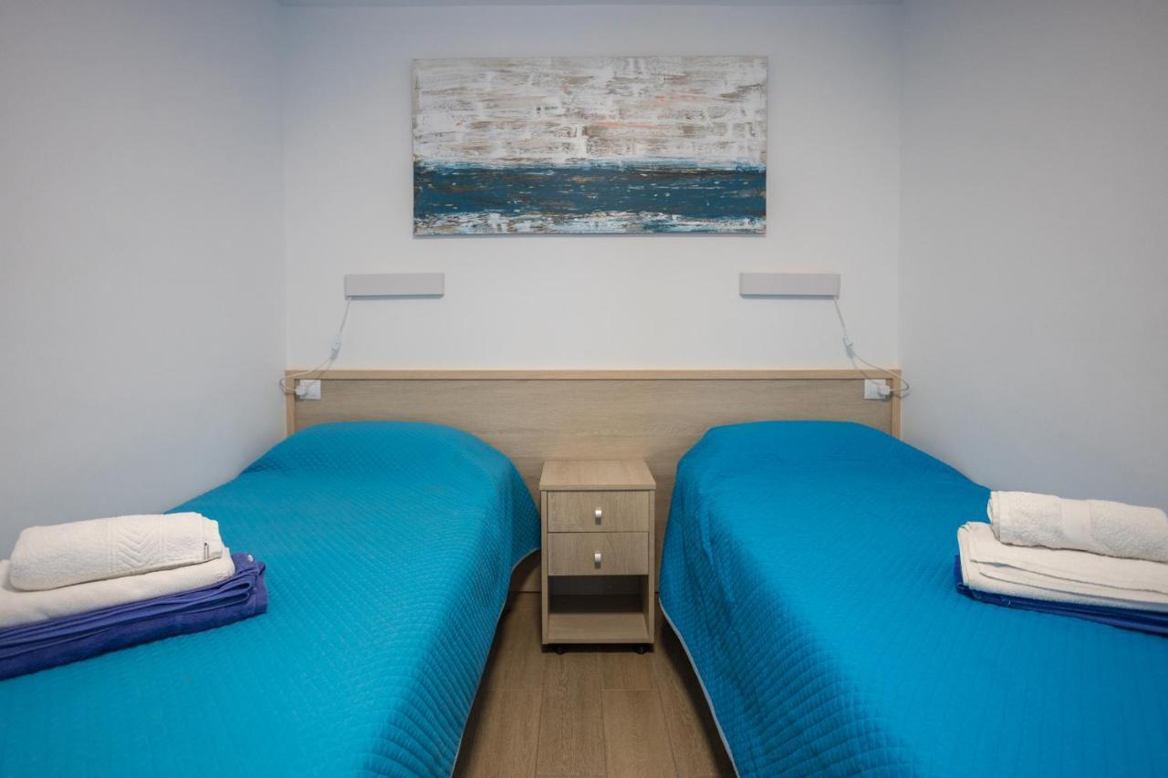 Lightbooking Alemania Piscina Privada Playa Del Ingles Екстериор снимка
