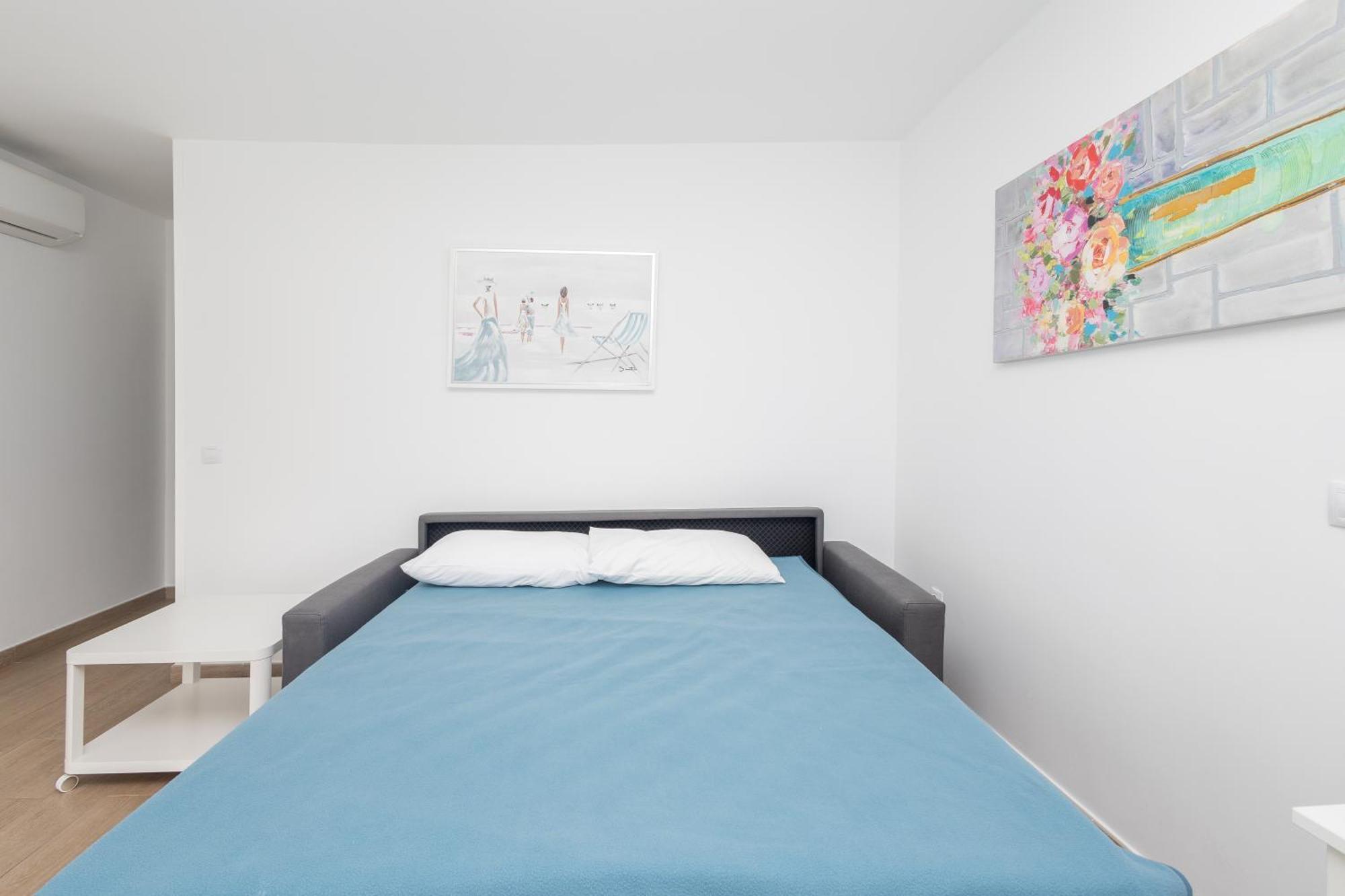 Lightbooking Alemania Piscina Privada Playa Del Ingles Екстериор снимка