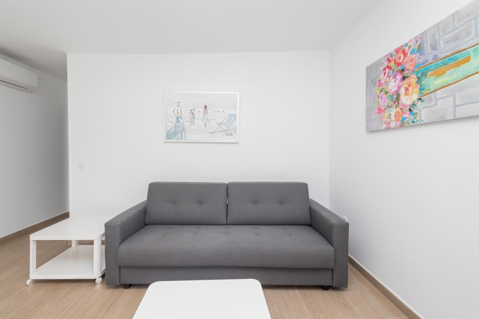 Lightbooking Alemania Piscina Privada Playa Del Ingles Екстериор снимка