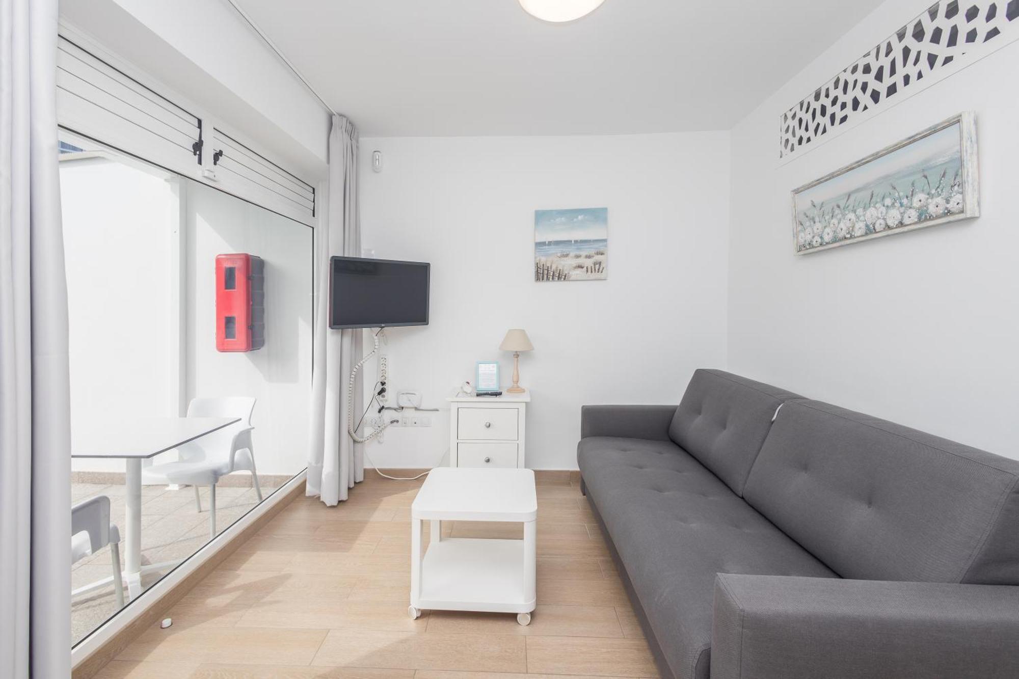 Lightbooking Alemania Piscina Privada Playa Del Ingles Екстериор снимка