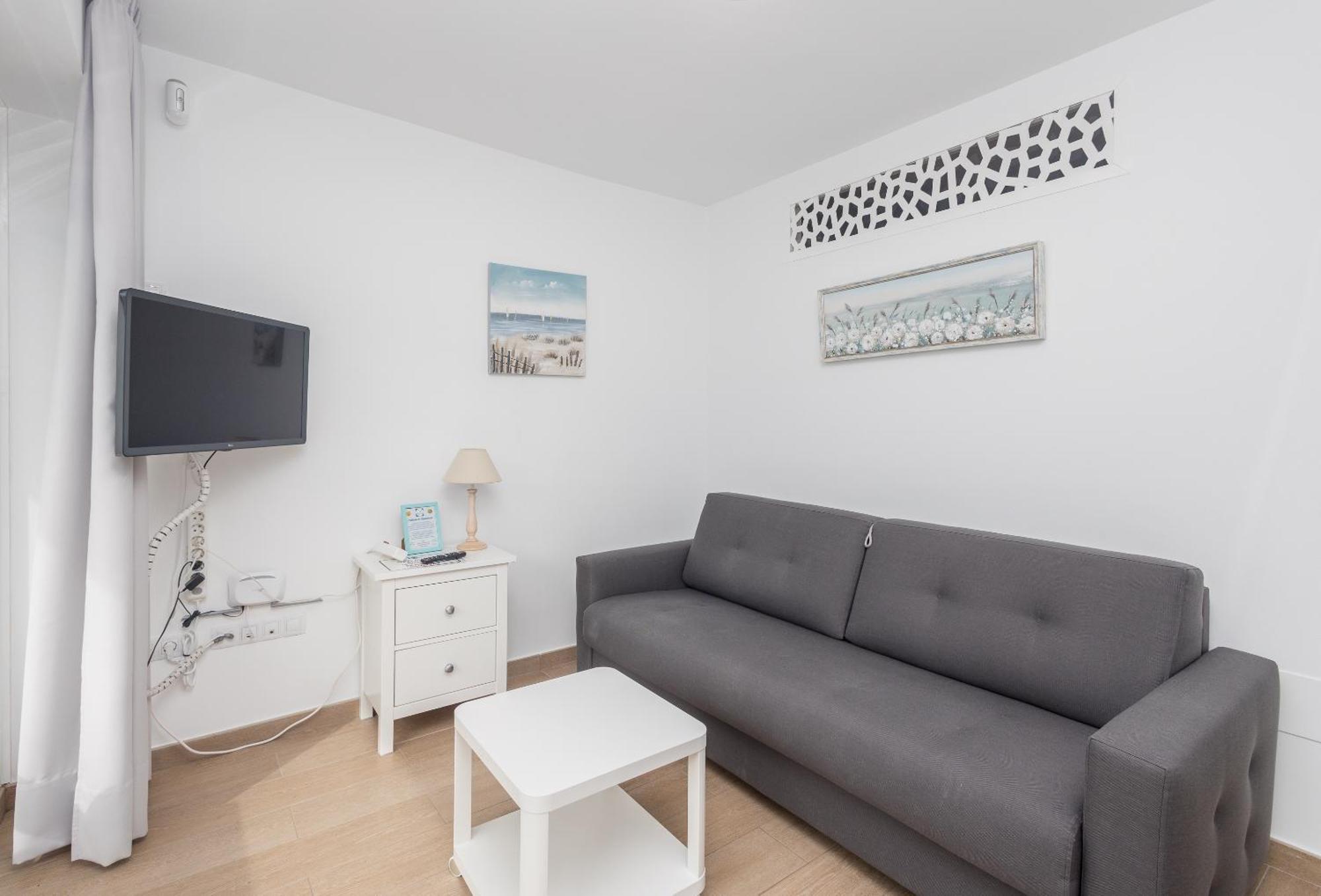 Lightbooking Alemania Piscina Privada Playa Del Ingles Екстериор снимка