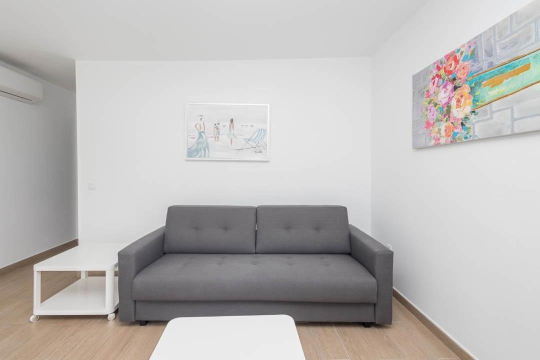 Lightbooking Alemania Piscina Privada Playa Del Ingles Екстериор снимка