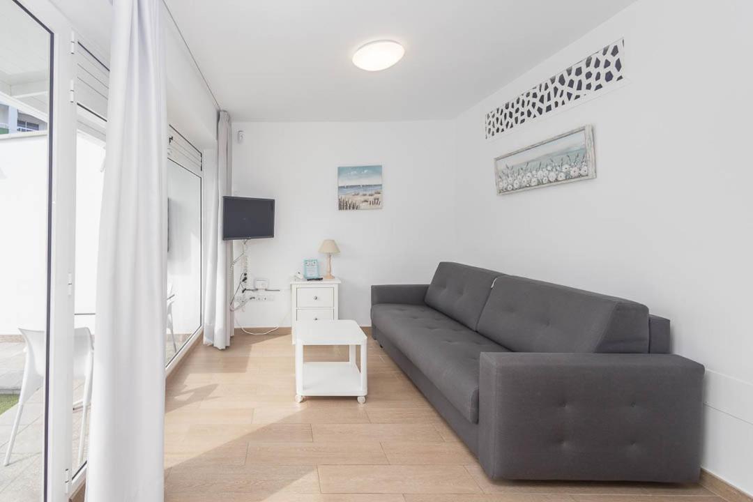 Lightbooking Alemania Piscina Privada Playa Del Ingles Екстериор снимка