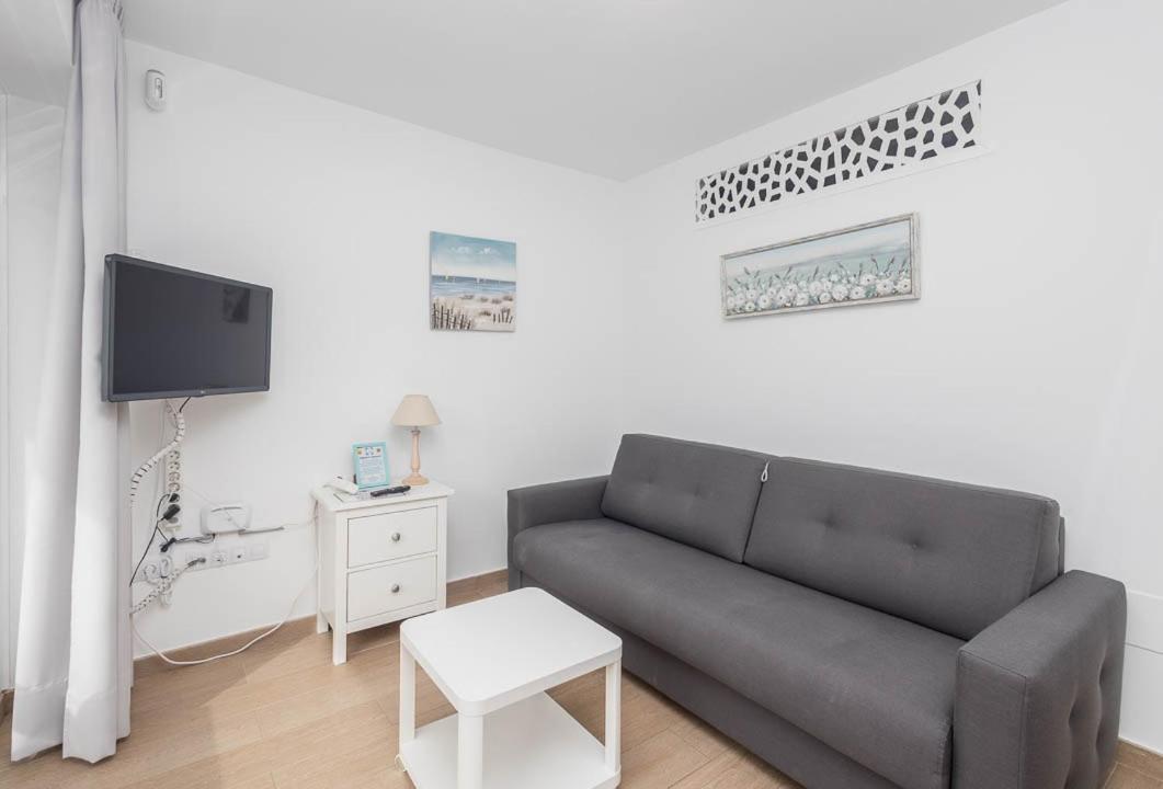Lightbooking Alemania Piscina Privada Playa Del Ingles Екстериор снимка