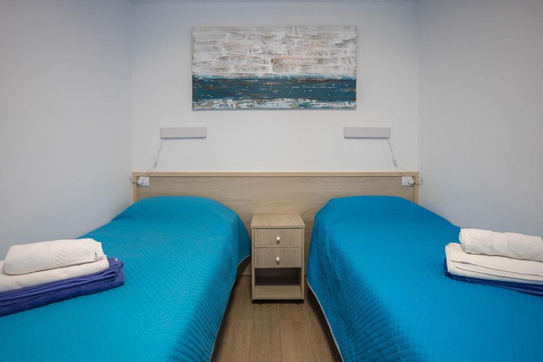 Lightbooking Alemania Piscina Privada Playa Del Ingles Екстериор снимка