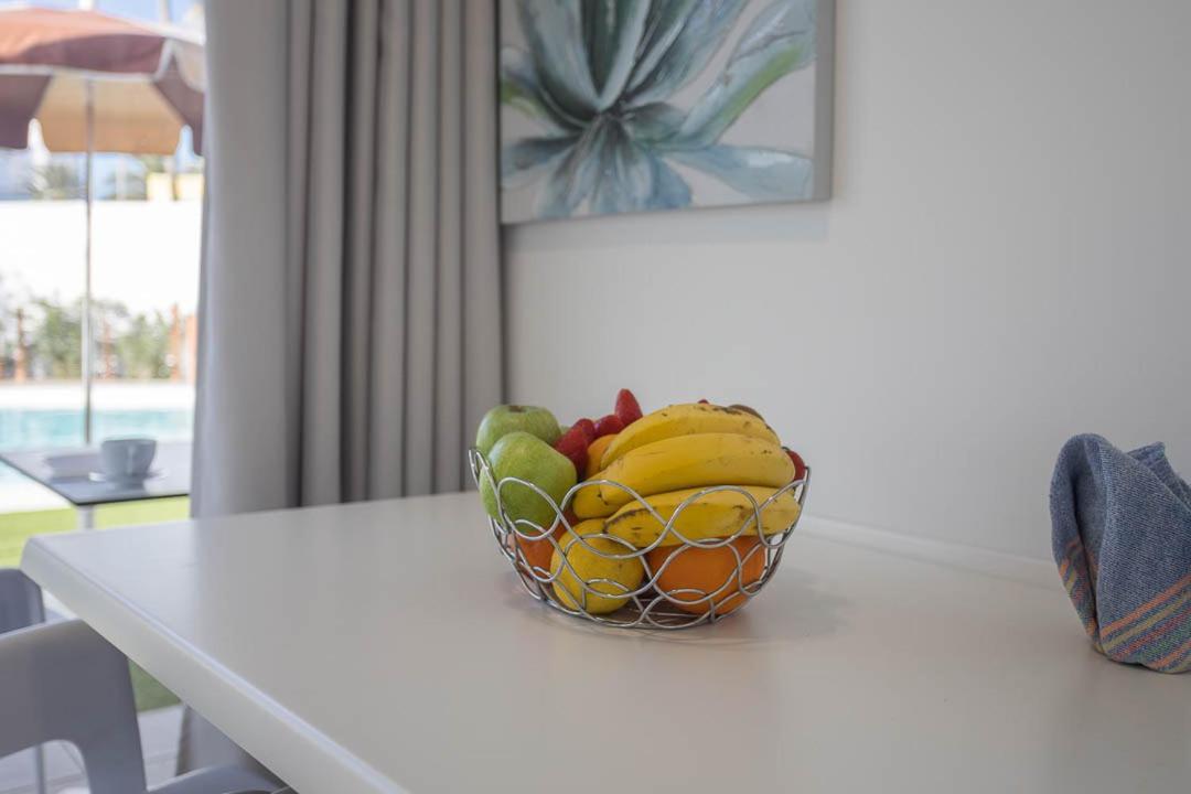 Lightbooking Alemania Piscina Privada Playa Del Ingles Екстериор снимка